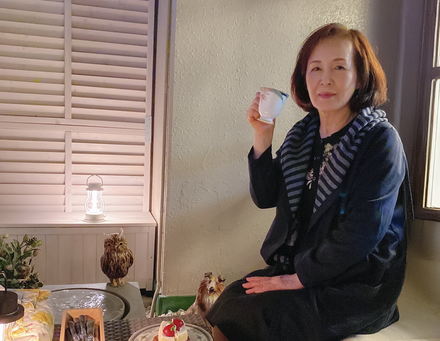 松本 弘子